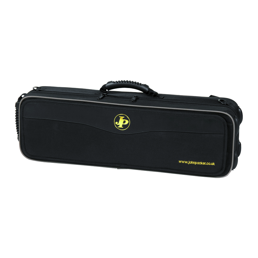 johnpackerjp8146sopraninosaxophonecase John Packer ROW