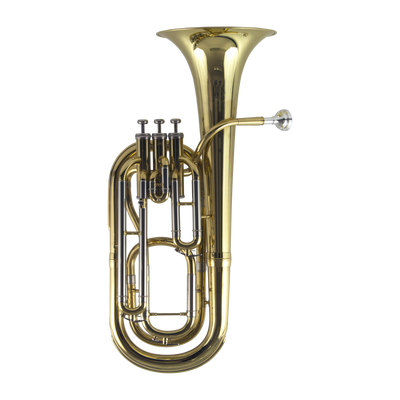 Baritone Horn Parts