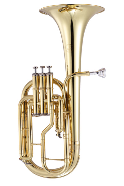 Alto Horn Parts