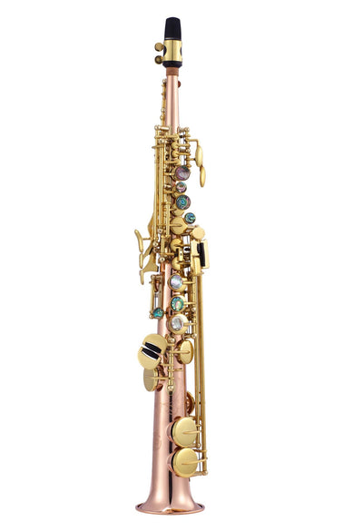 Sopranino Saxophone