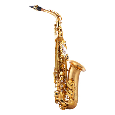 Alto Saxophone