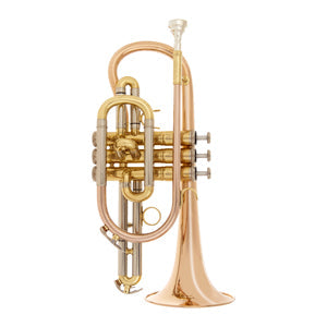 Image of the John Packer JP171 cornet