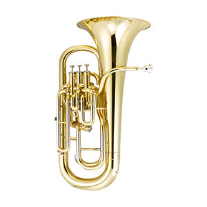 Image of the John Packer JP274 Euphonium