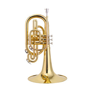 Image of the John Packer JP2051 Mellophone