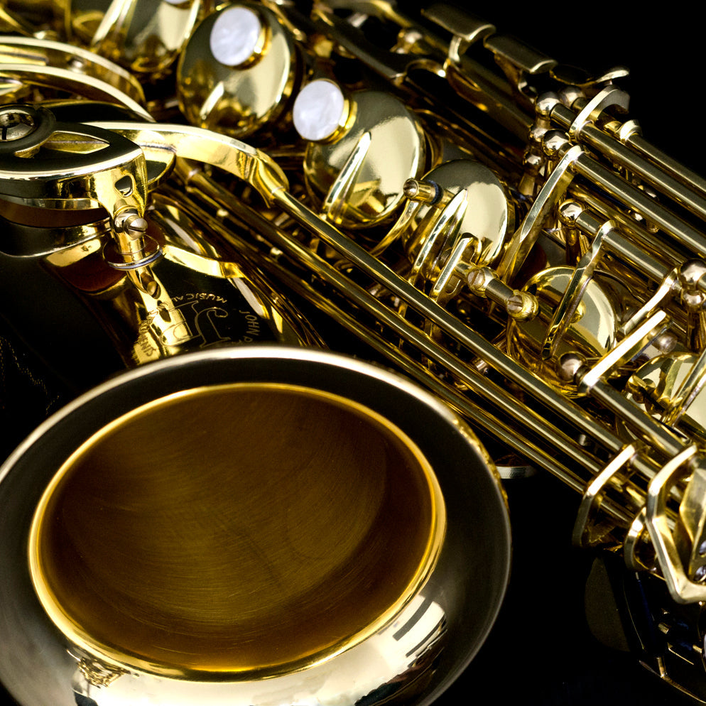 Row Sax john-packer-jp041-eb-alto-saxophone – John Packer ROW