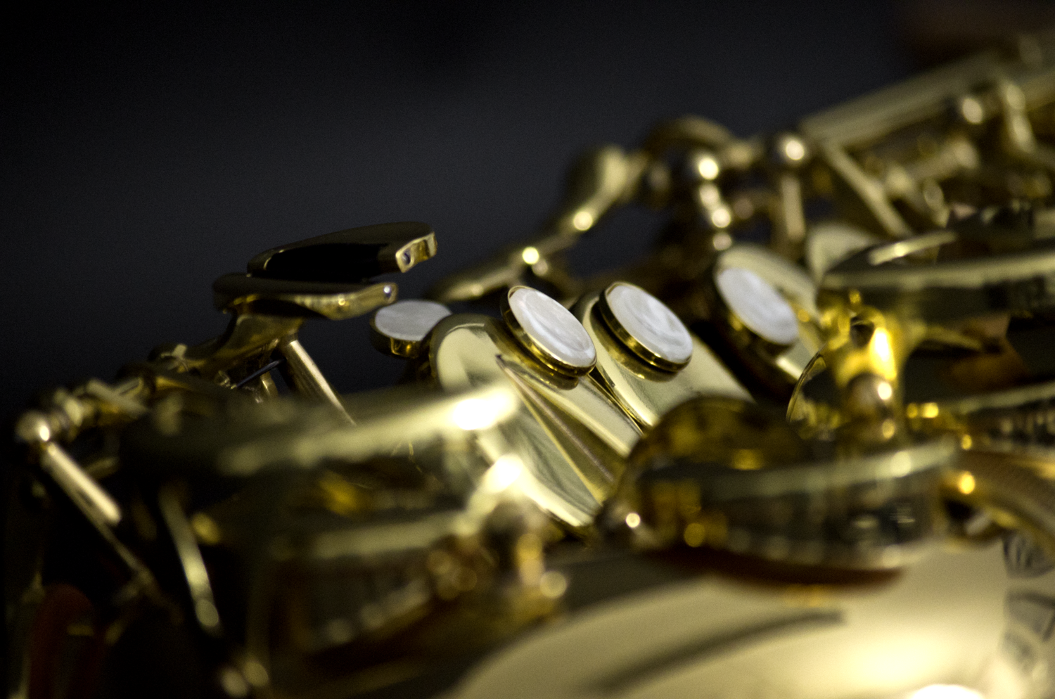 Row Sax John Packer Saxhorn | Saxhorn Tuba Mellophone Euphonium Tenor horn ...