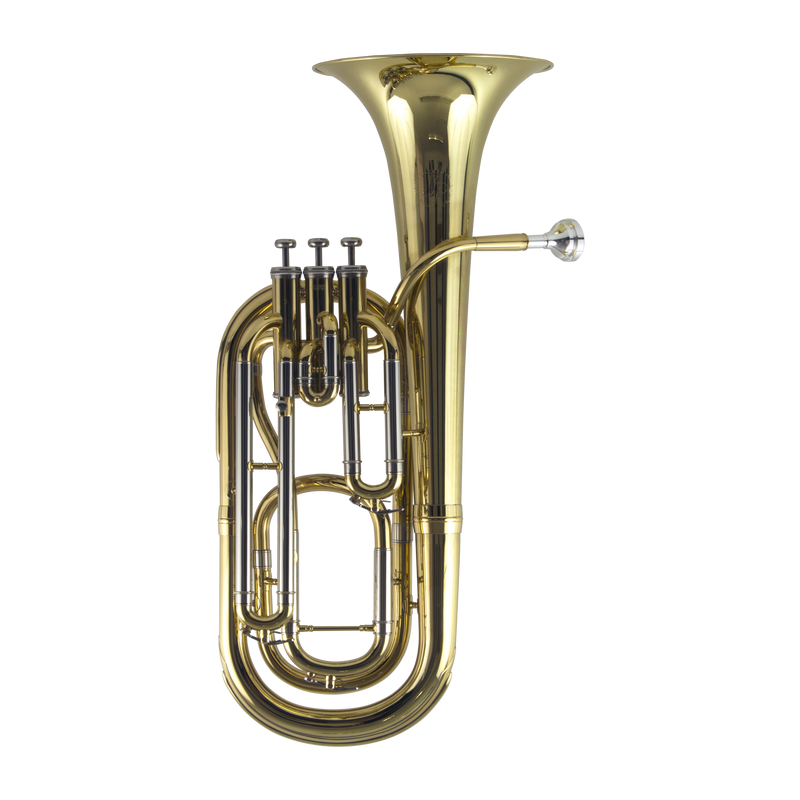 John Packer JP173 Baritone Horn