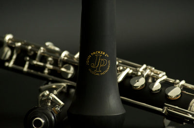 John Packer JP081C Oboe (Conservatoire)