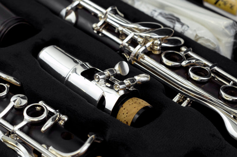 John Packer JP321 Bb Clarinet