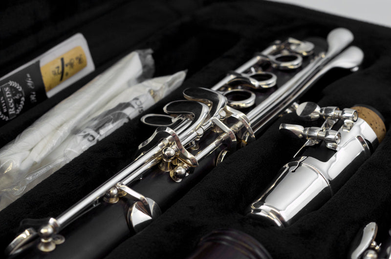 John Packer JP321 Bb Clarinet