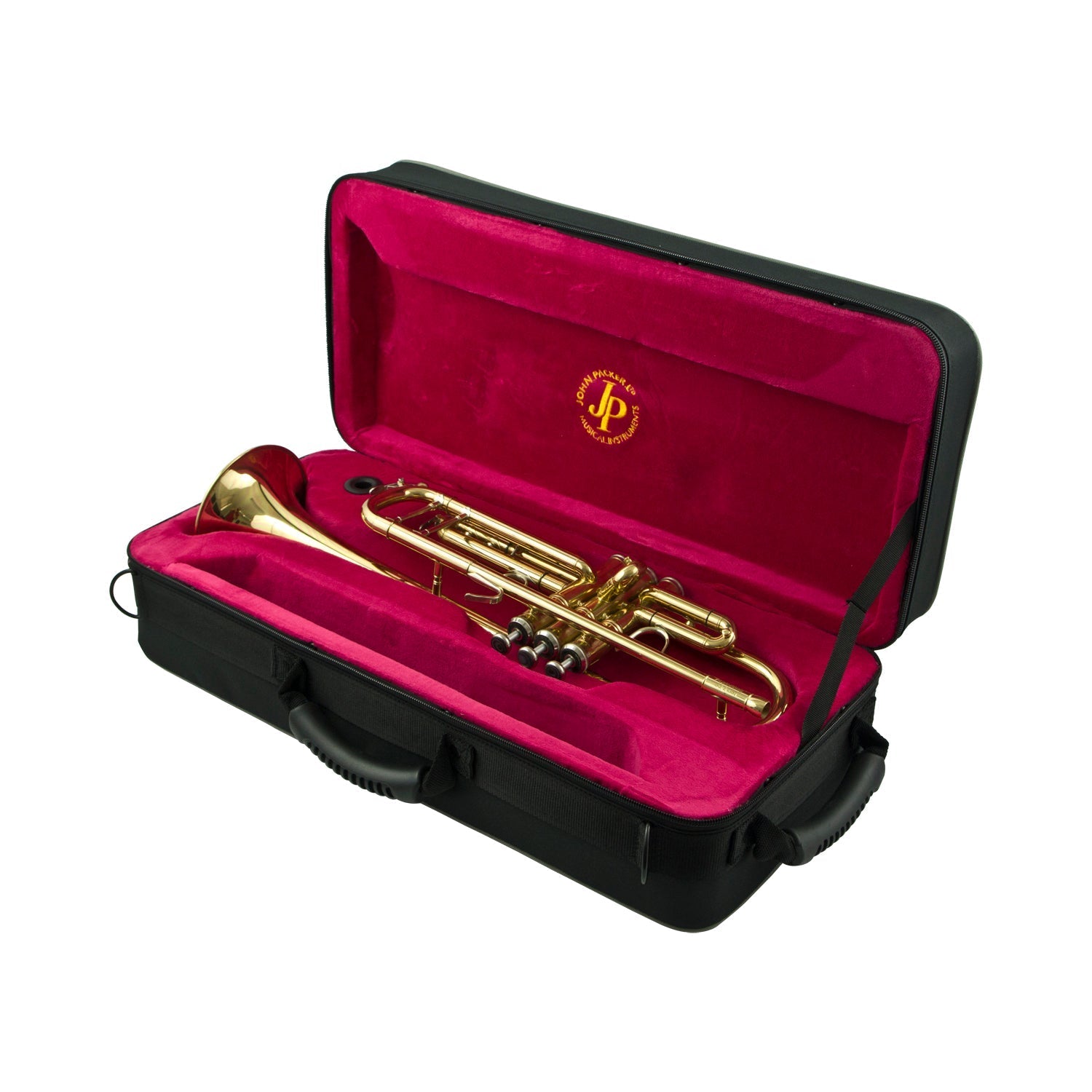 jp8251bptrumpetbackpackcase John Packer ROW