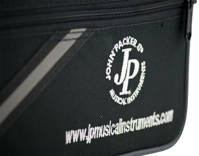 John Packer JP8123 Eb Clarinet Case