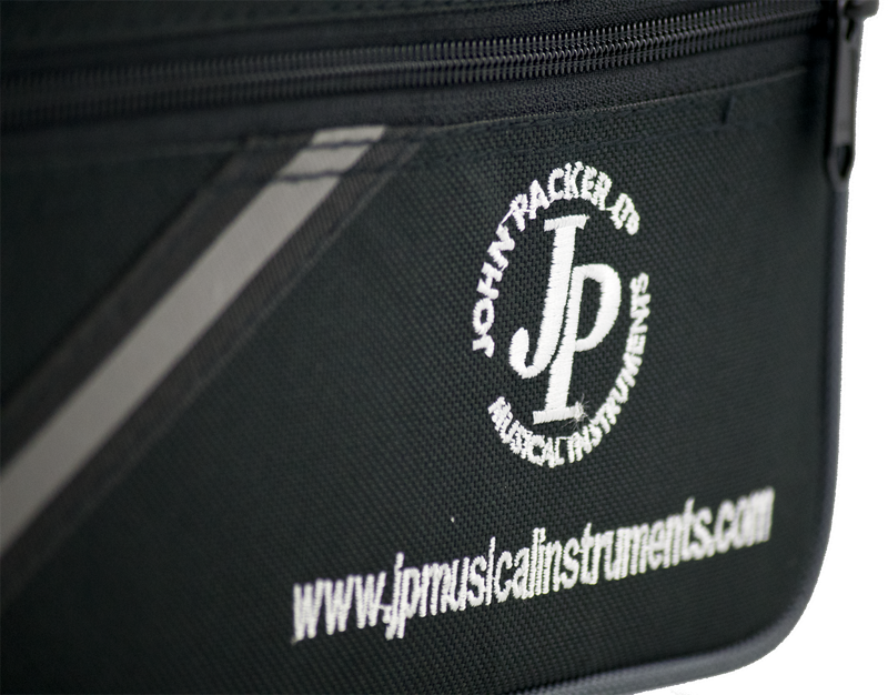 John Packer JP8123 Eb Clarinet Case