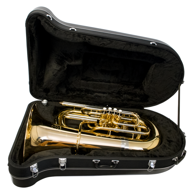 John Packer JP379CC Sterling C Tuba