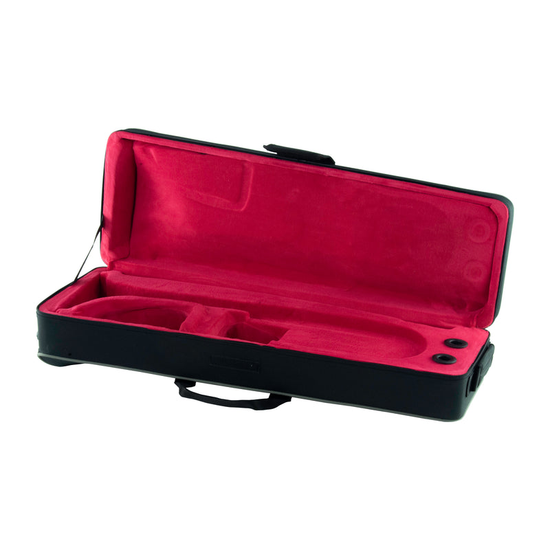 John Packer JP8138  Bb/C Trombone case