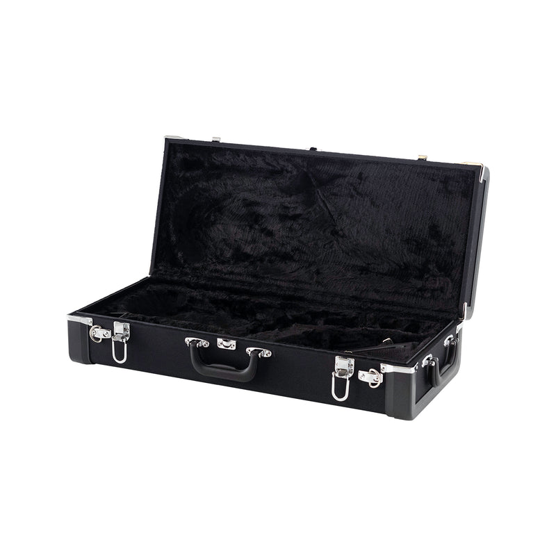 John Packer JP8045 Alto Saxophone Hard Case