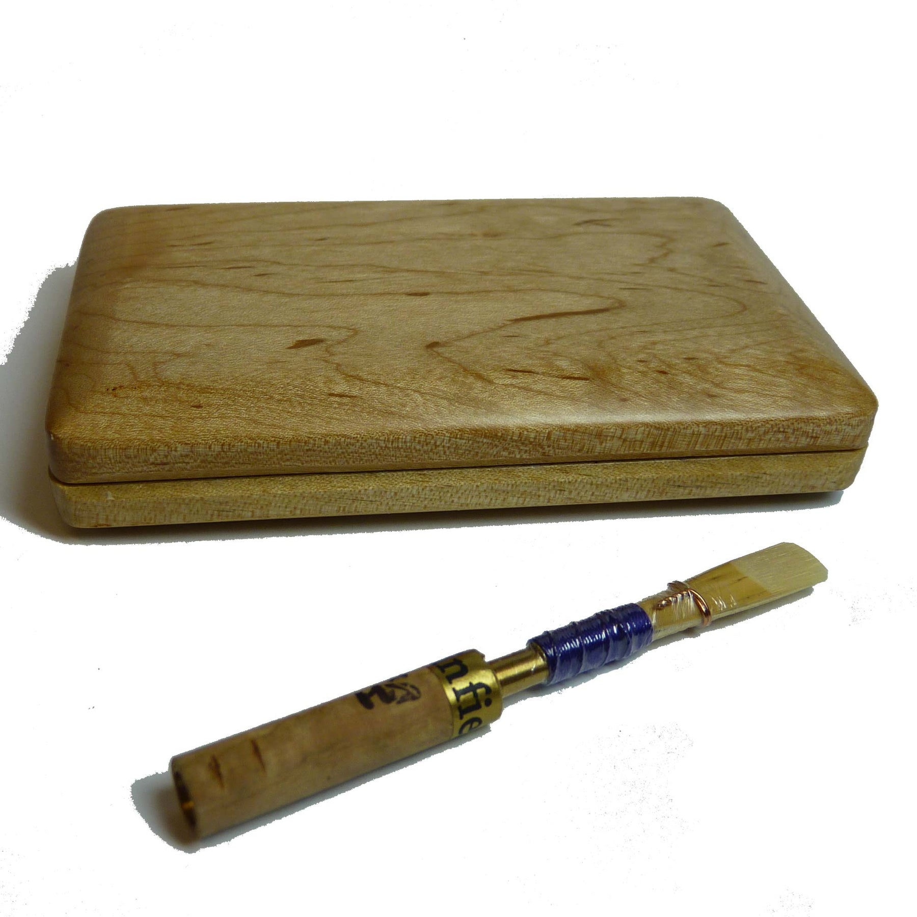 Unique Reed Case john-packer-jp-oboe-reed-case-holds-4-reeds – John Packer ROW