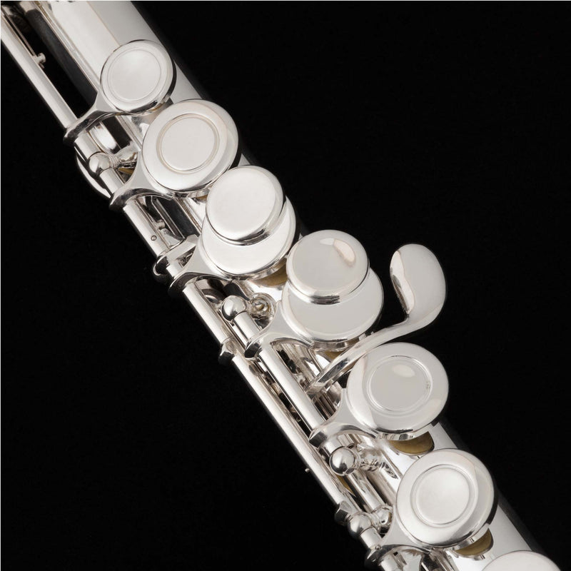 John Packer JP010CH Flute