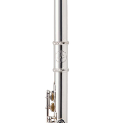 John Packer JP011 Flute