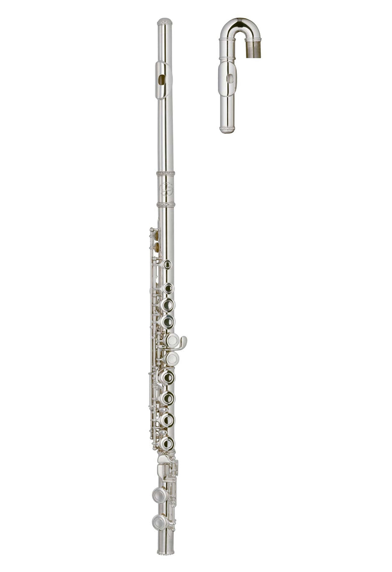 John Packer JP011CH Flute