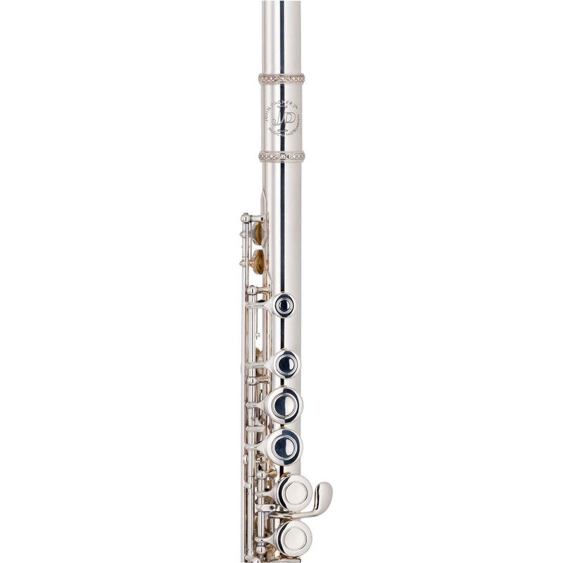 John Packer JP011CH Flute