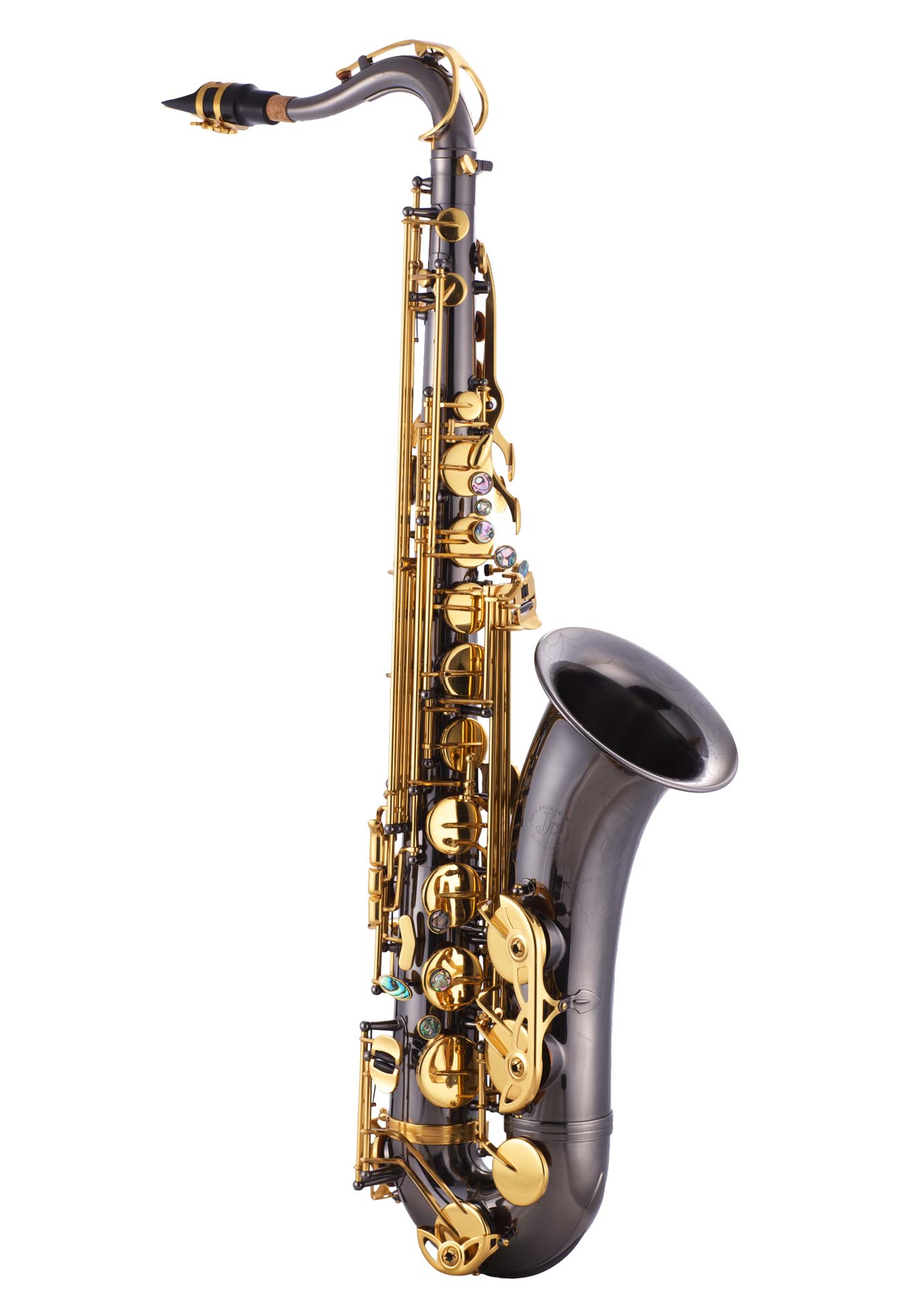 John Packer JP042 Bb Tenor Saxophone – John Packer ROW