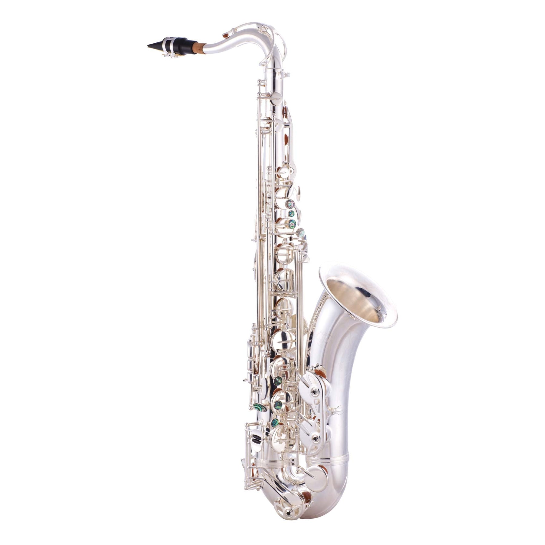 Row Sax John Packer JP042 Bb Tenor Saxophone – John Packer ROW
