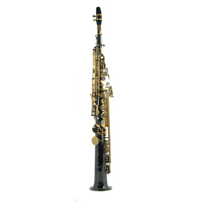 John Packer JP043 Bb Soprano Saxophone