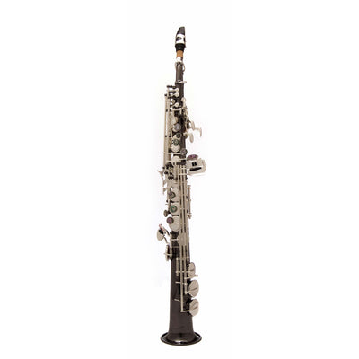 John Packer JP043 Bb Soprano Saxophone