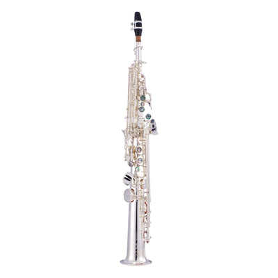 John Packer JP043 Bb Soprano Saxophone