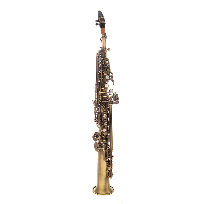 John Packer JP043 Bb Soprano Saxophone