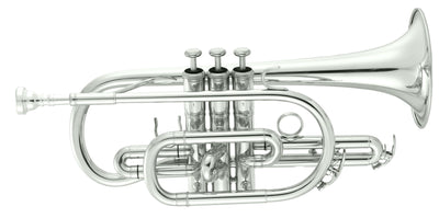 John Packer JP071 Bb Cornet