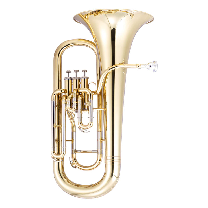 John Packer JP074 Euphonium