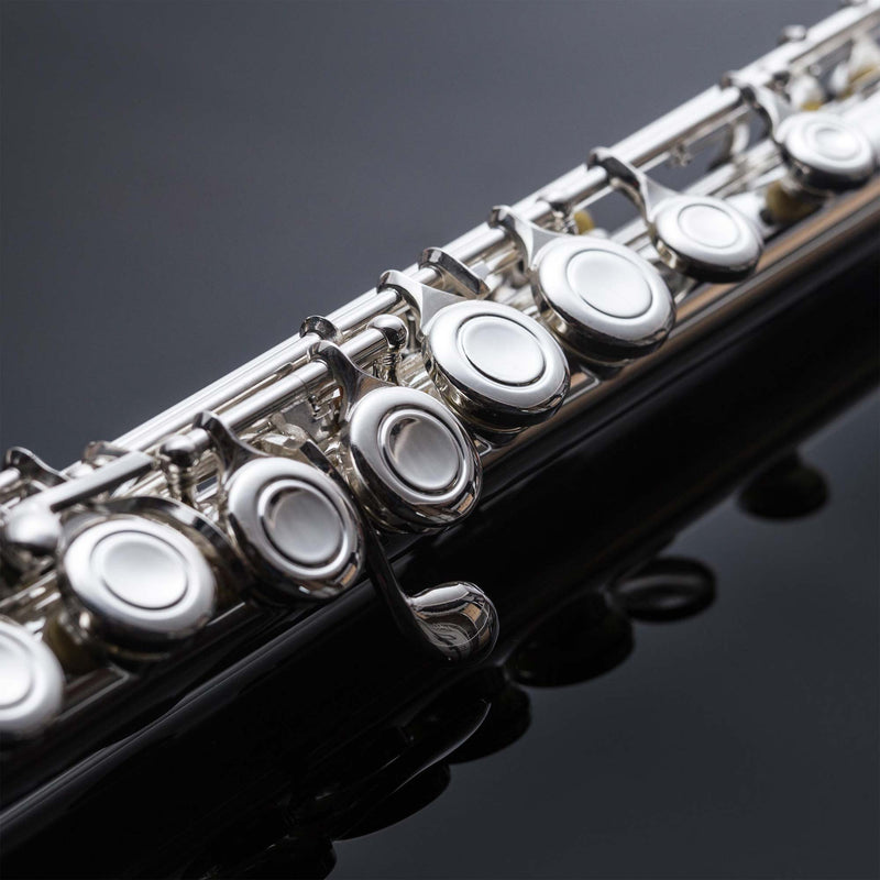 John Packer JP111 Flute