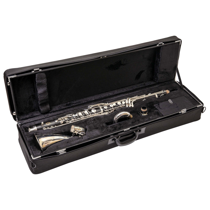 John Packer JP122 Bb Bass Clarinet