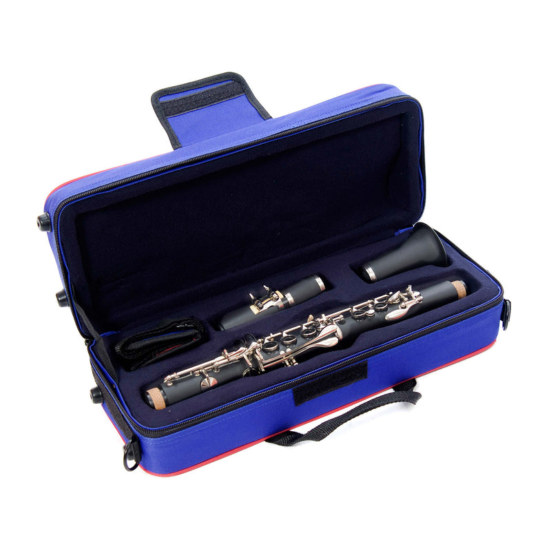 John Packer JP123 Eb Clarinet