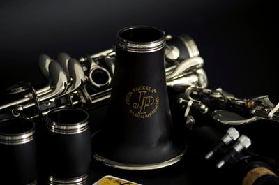 John Packer JP124 C Clarinet