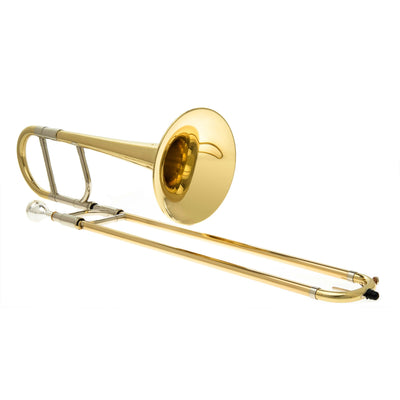 John Packer JP136 Eb Alto Trombone