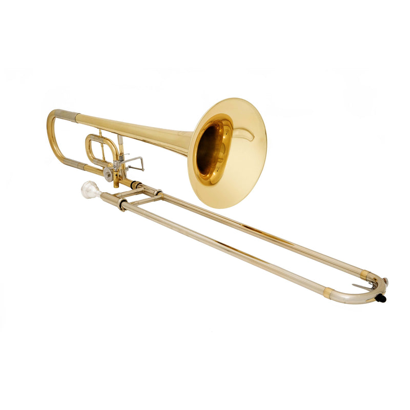 John Packer JP138 Bb/C Trombone