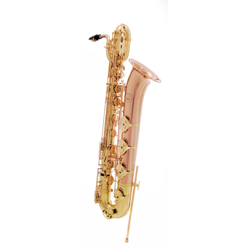 John Packer JP144 Cadence Eb Baritone Saxophone