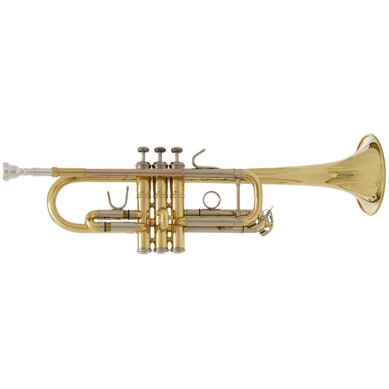 John Packer JP152 C Trumpet