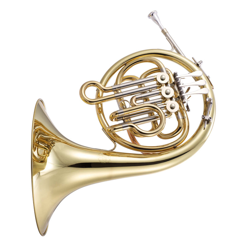 John Packer JP161 Single Bb French Horn