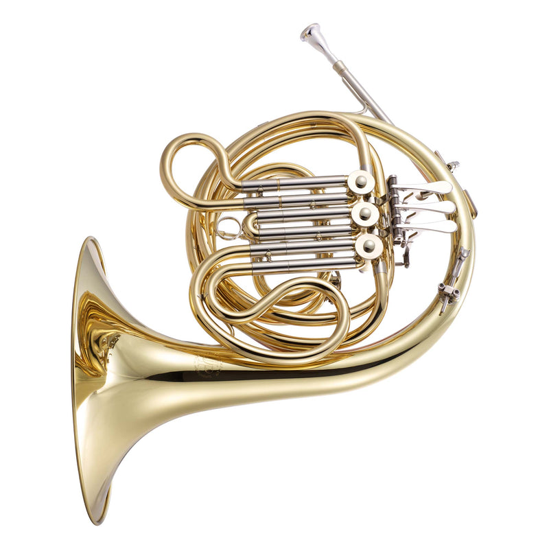 John Packer JP162 Single F French Horn