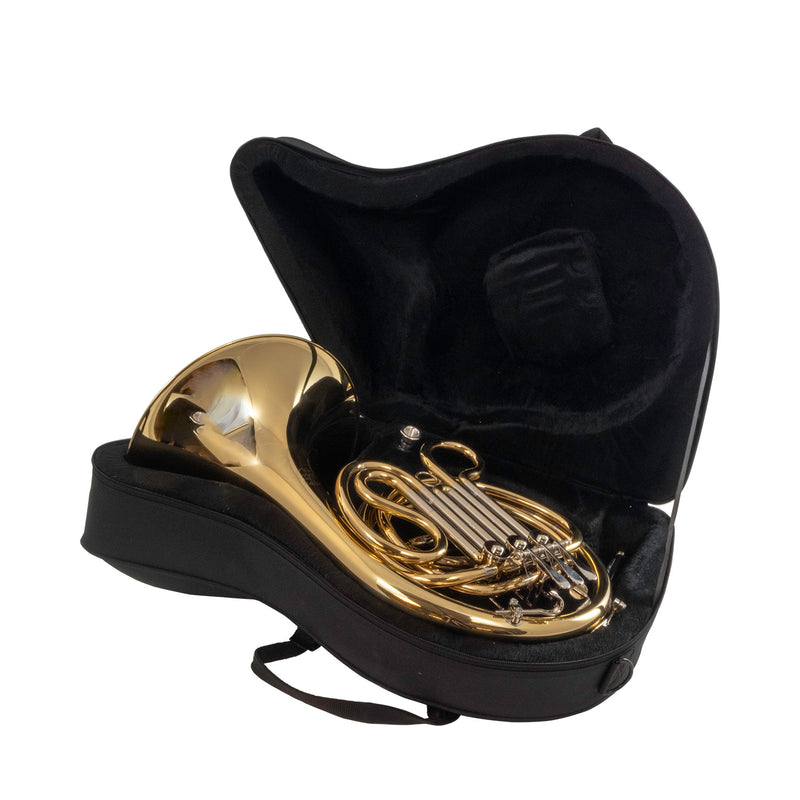 John Packer JP162 Single F French Horn