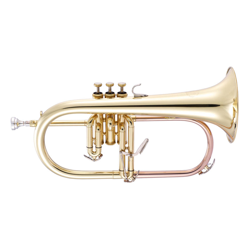 John Packer JP175 Bb Flugel Horn