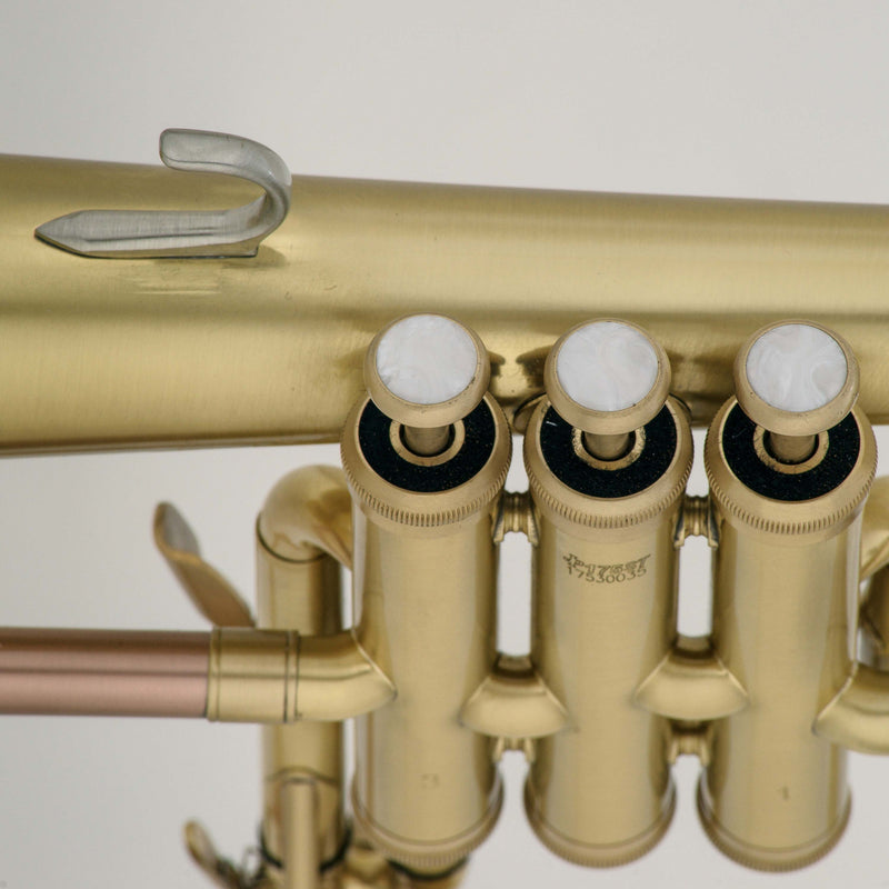 John Packer JP175 Bb Flugel Horn