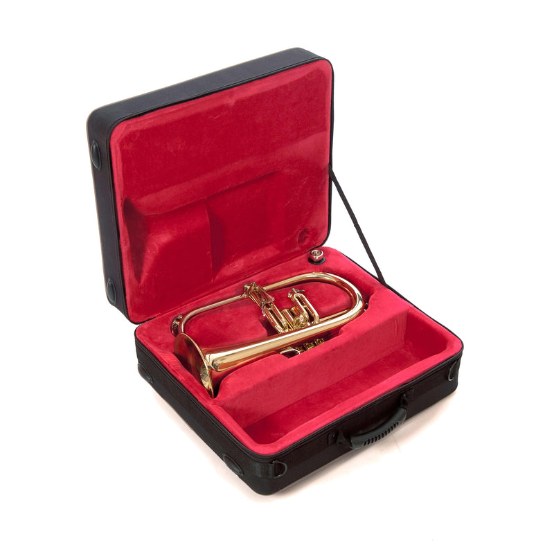 John Packer JP175 Bb Flugel Horn