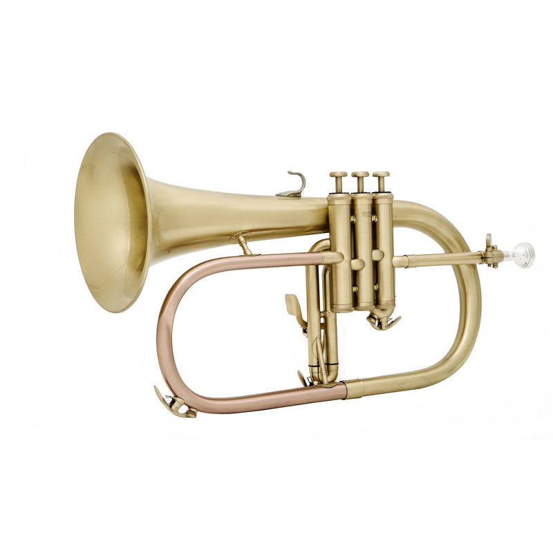 John Packer JP175 Bb Flugel Horn