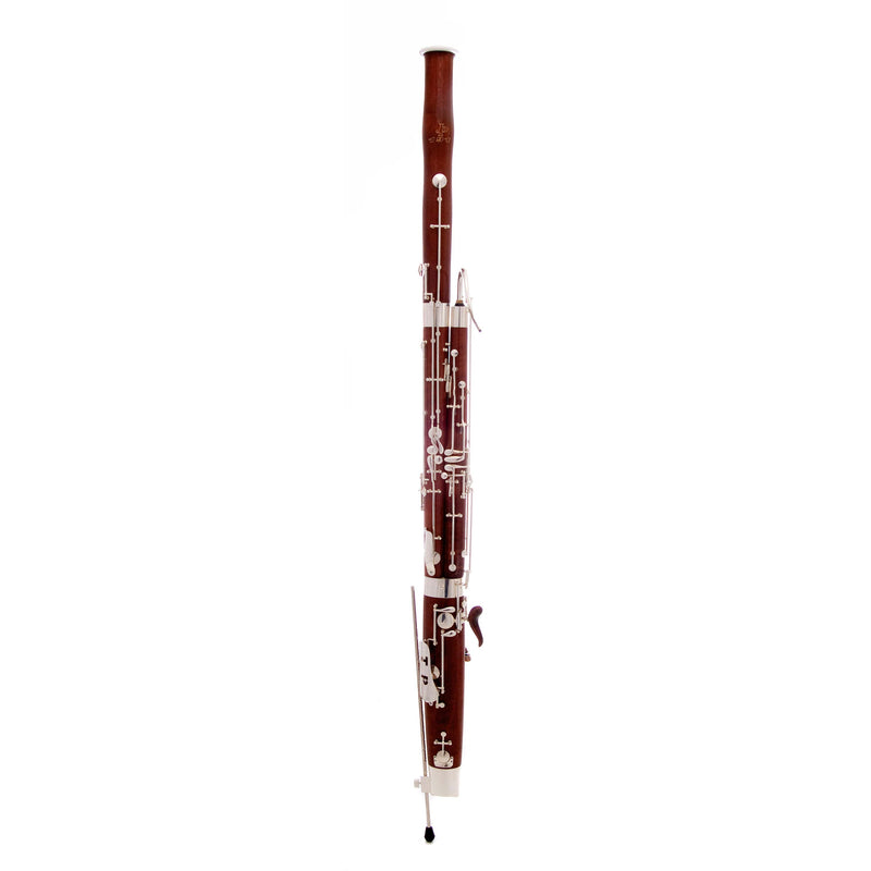 John Packer JP191 Shortreach Bassoon