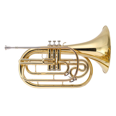 John Packer JP2052 Marching French Horn